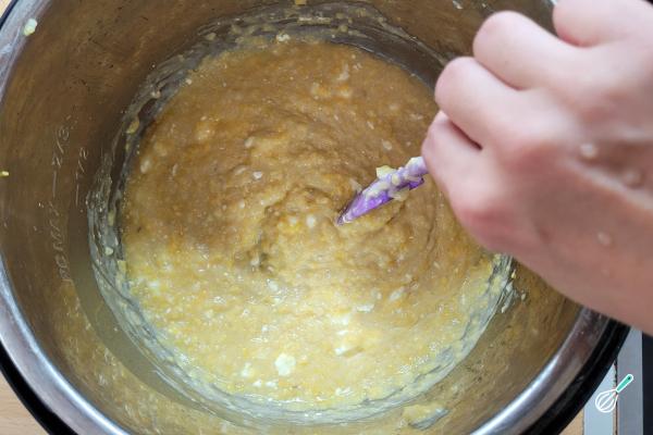 Receita de Canjiquinha na panela de pressão - Passo 6