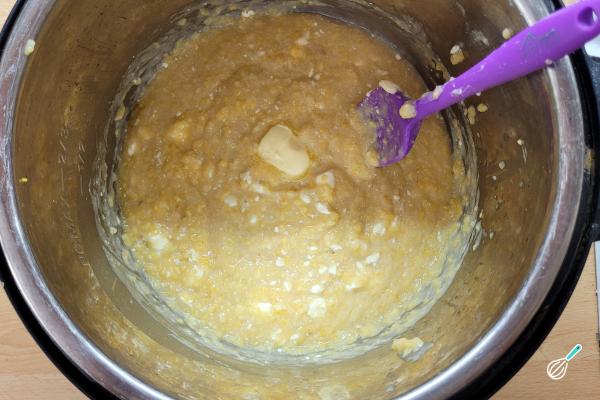 Receita de Canjiquinha na panela de pressão - Passo 7