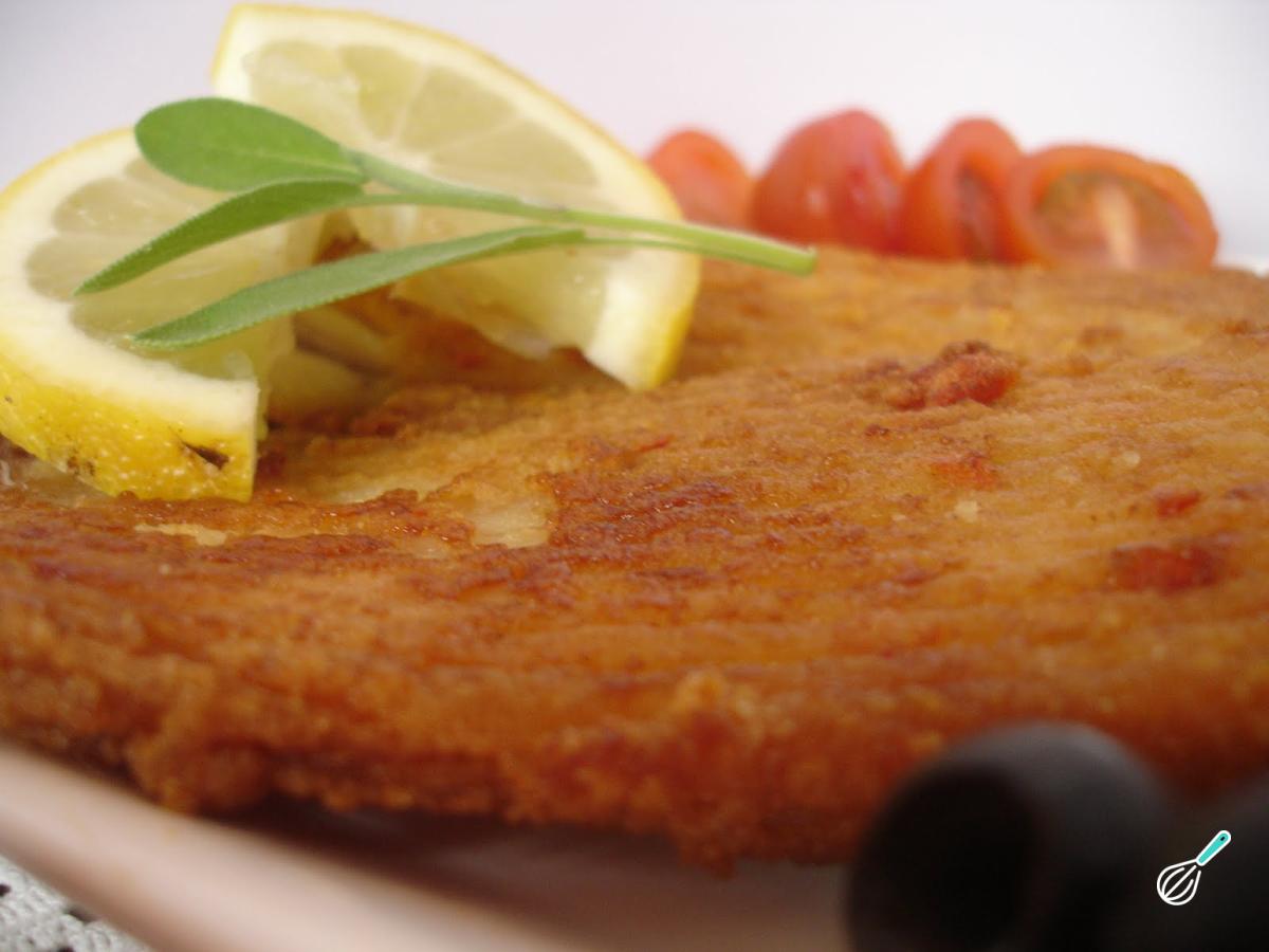 Receita de Arraia frita crocante