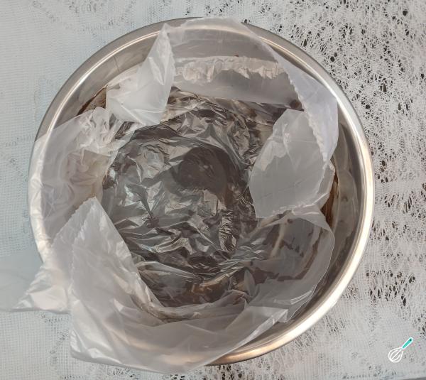 Receita de Trufa vegana - Passo 6