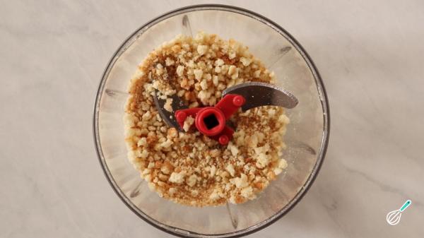 Receita de Sobremesa com biscoito champanhe - Passo 4