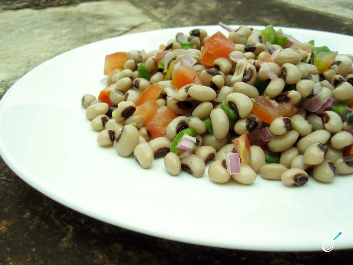 Receita de Feijão verde simples