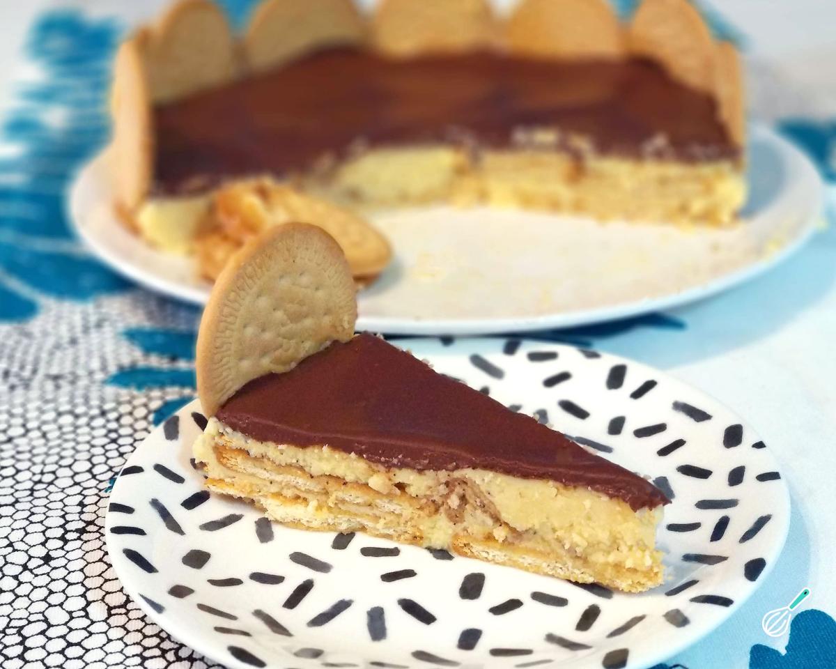 Receita de Torta alemã passo a passo