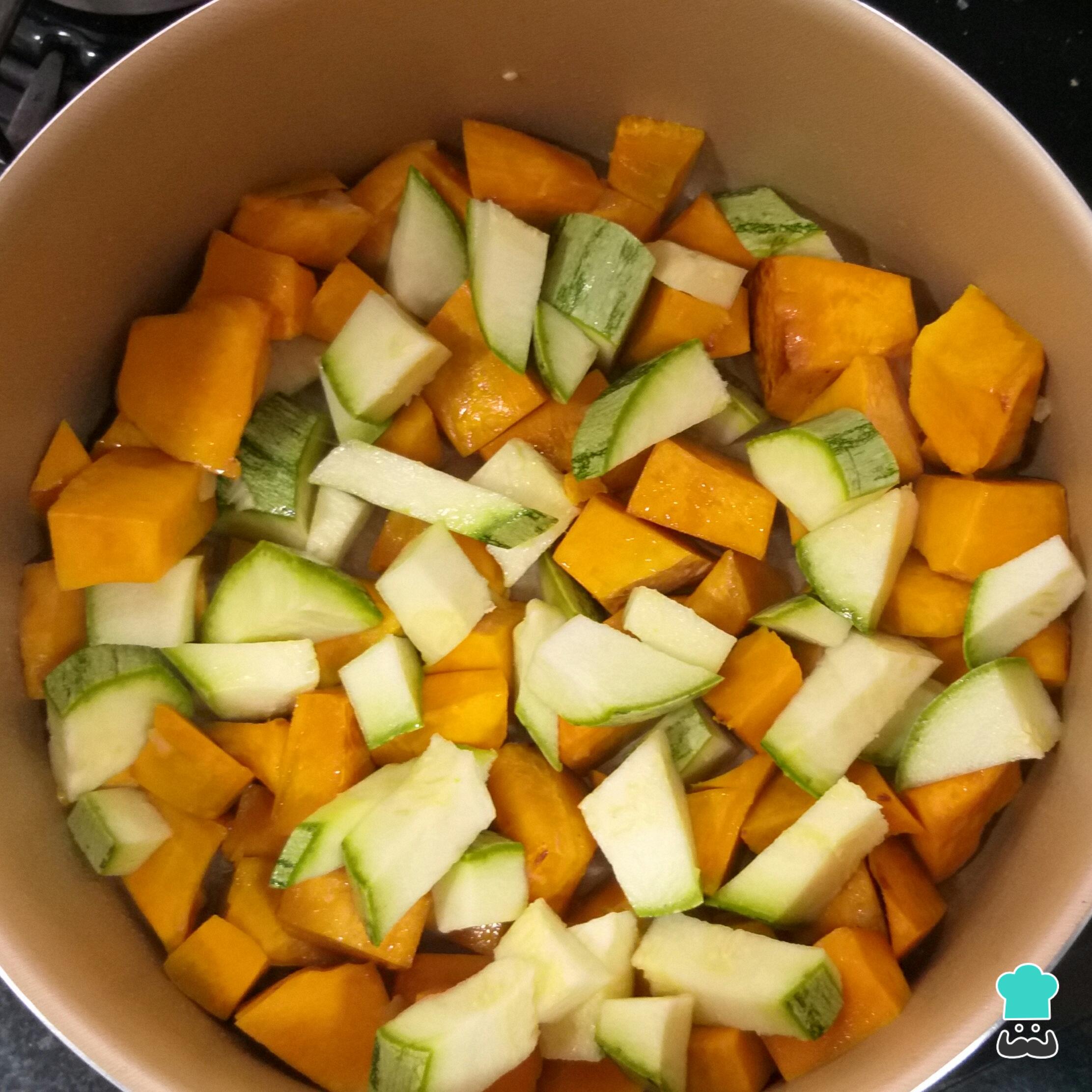 Quinoa Com Legumes - Prática, Rápida E Muito Nutritiva!