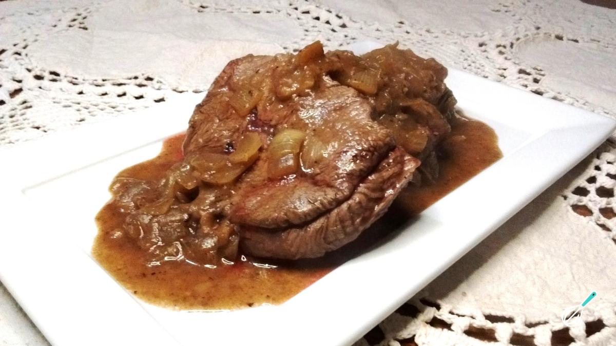 Receita de Medalhão de filé mignon fácil