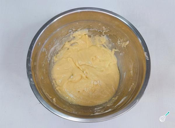 Receita de Bolinho de chuva sem glúten - Passo 5