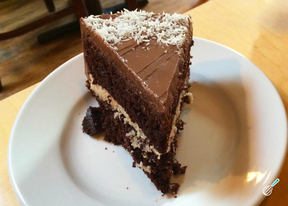 Receita de Bolo de prestígio para aniversário