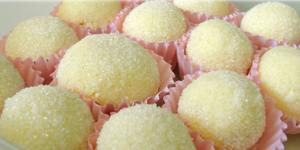 Doce de leite Ninho