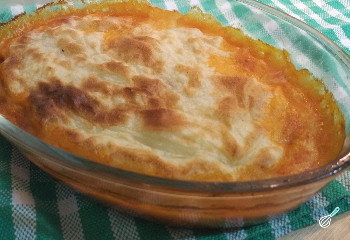 Receita de Torta de carne inglesa