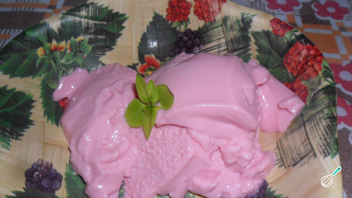 Receita de Mousse rápido de gelatina