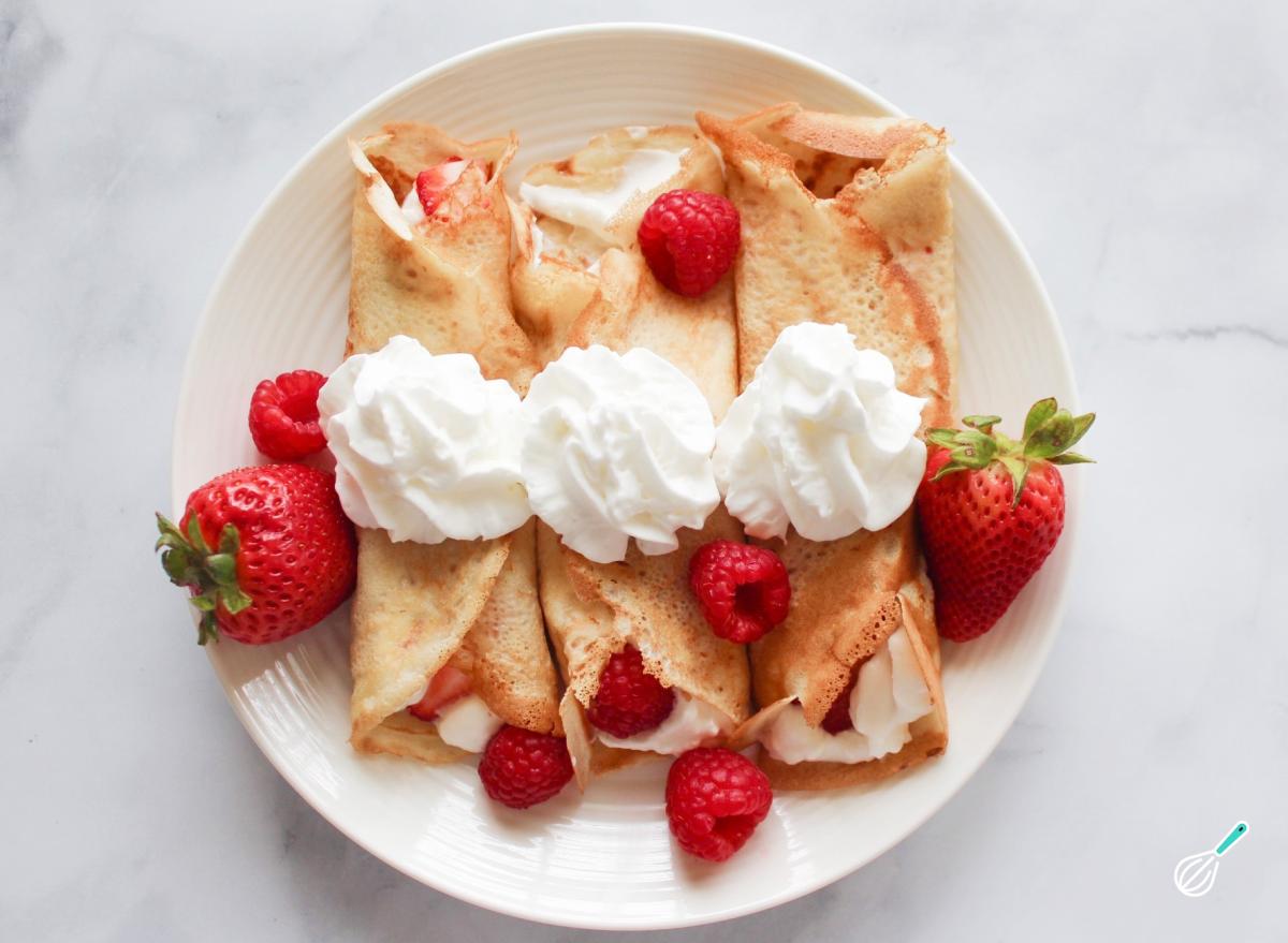 Sobremesas fáceis e baratas: 20 ideias para fazer em casa